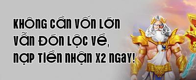Khuyến Mãi Nạp Lại Hàng Tuần promotion